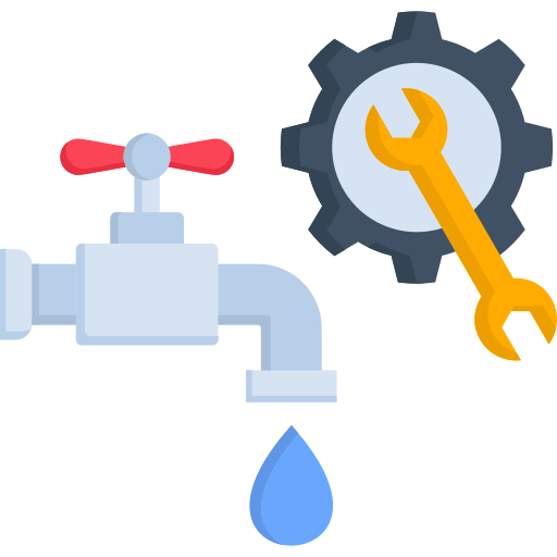 Korkis Plumbing, Inc. Logo
